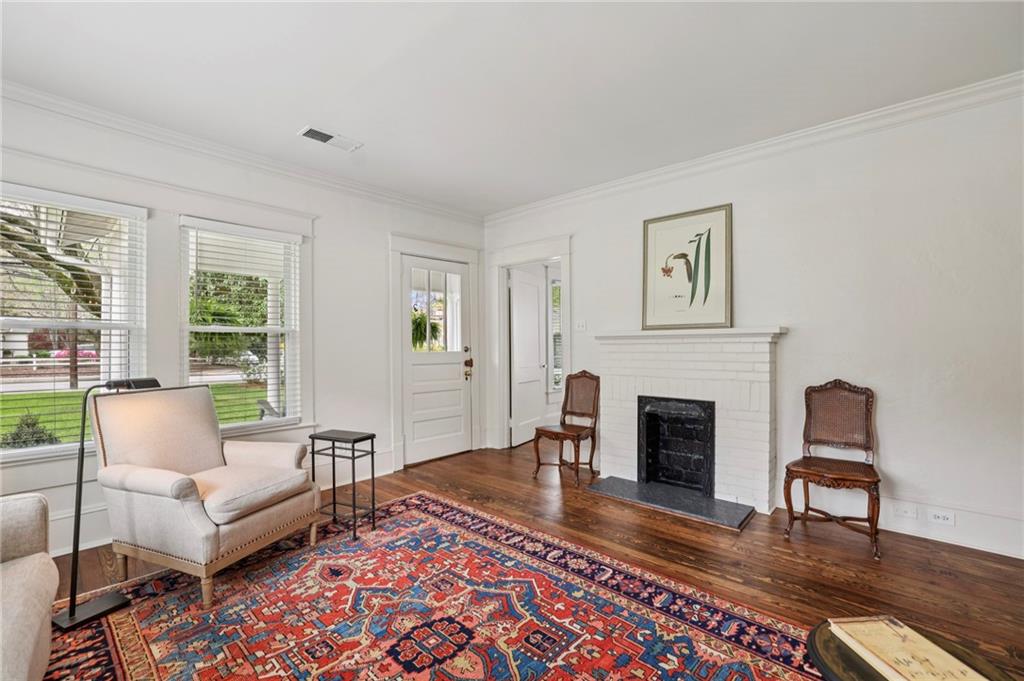 2117 Howell Mill Road NW