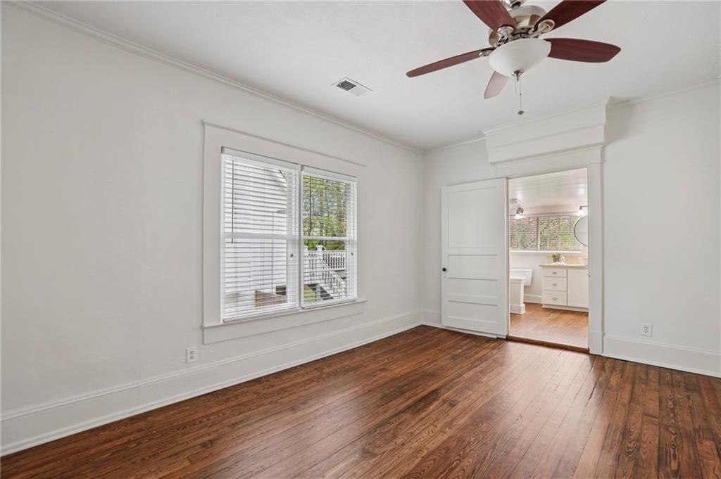 2117 Howell Mill Road NW