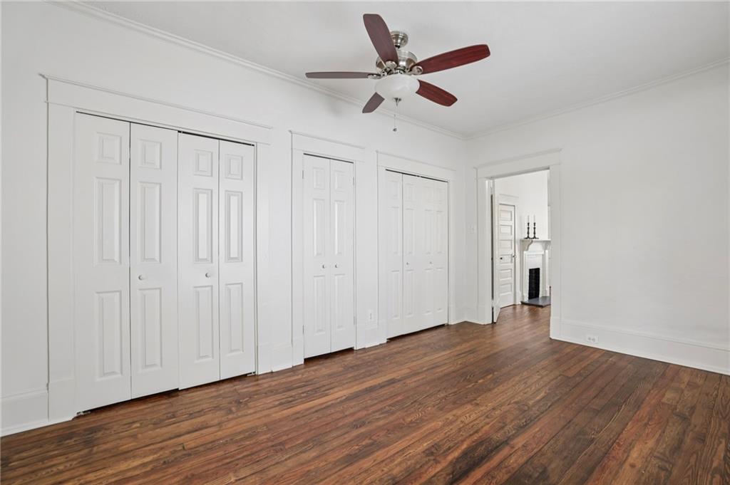 2117 Howell Mill Road NW