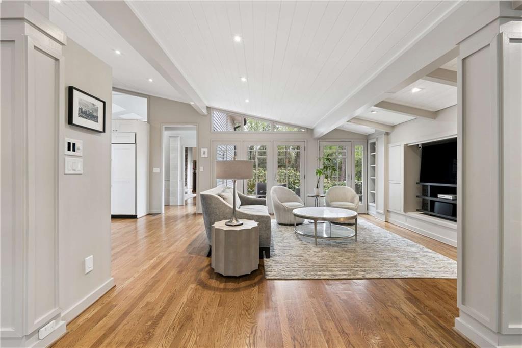 3770 Paces Ferry Road NW