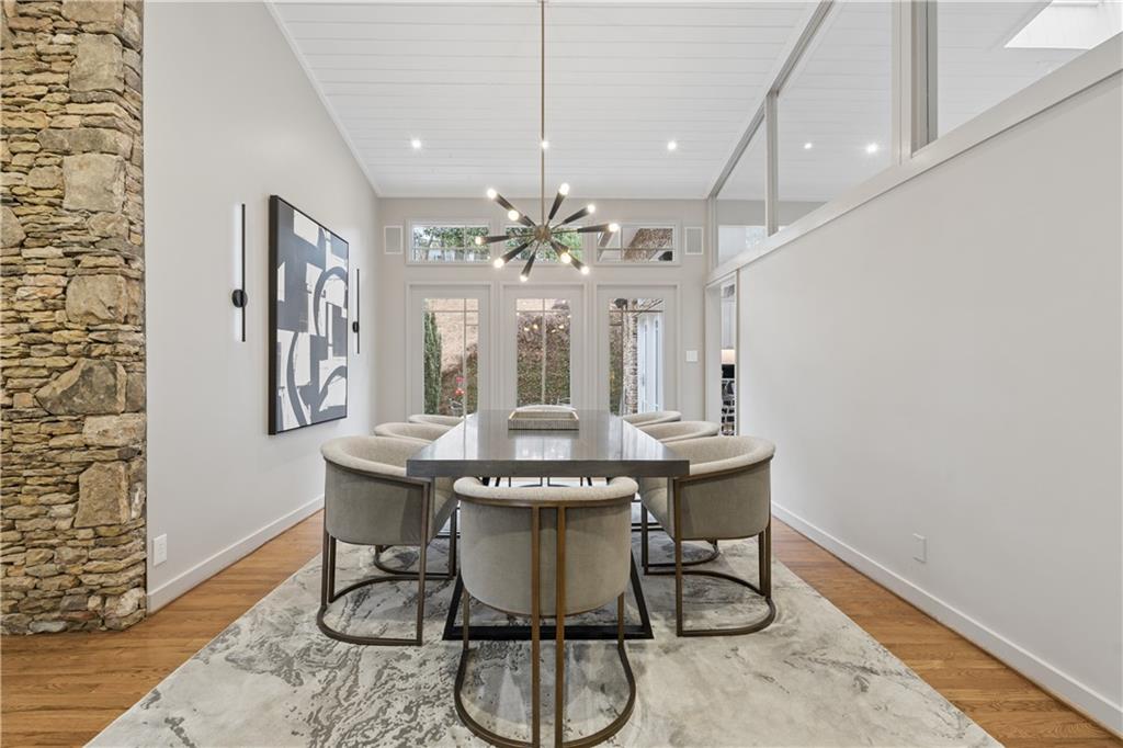 3770 Paces Ferry Road NW