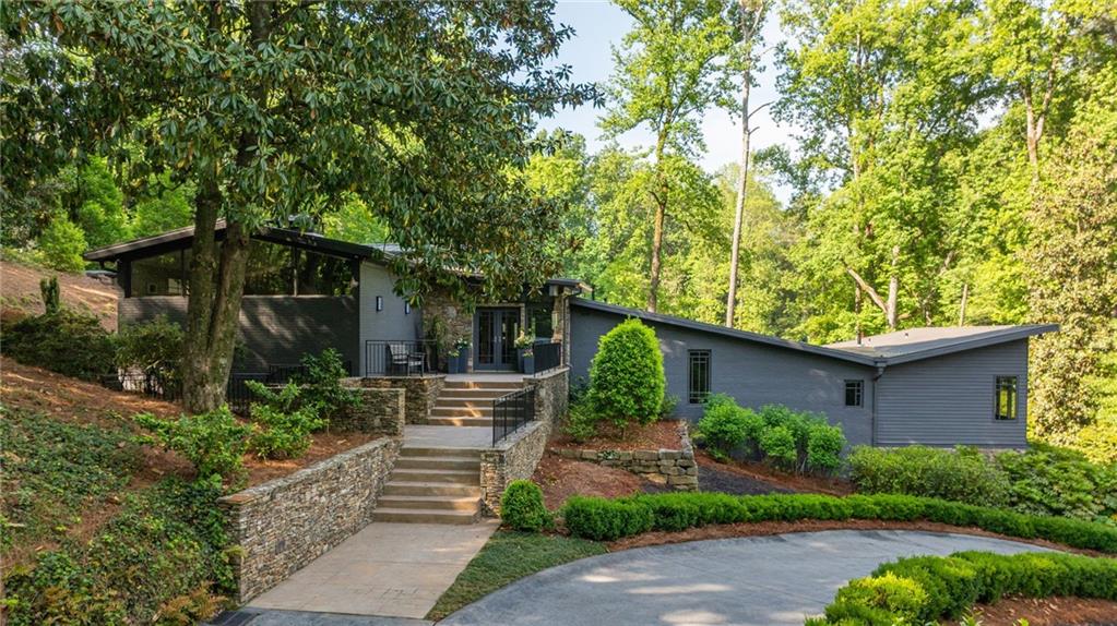 3770 Paces Ferry Road NW