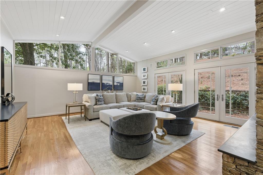 3770 Paces Ferry Road NW