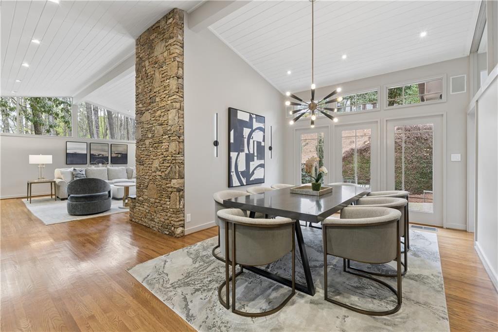 3770 Paces Ferry Road NW