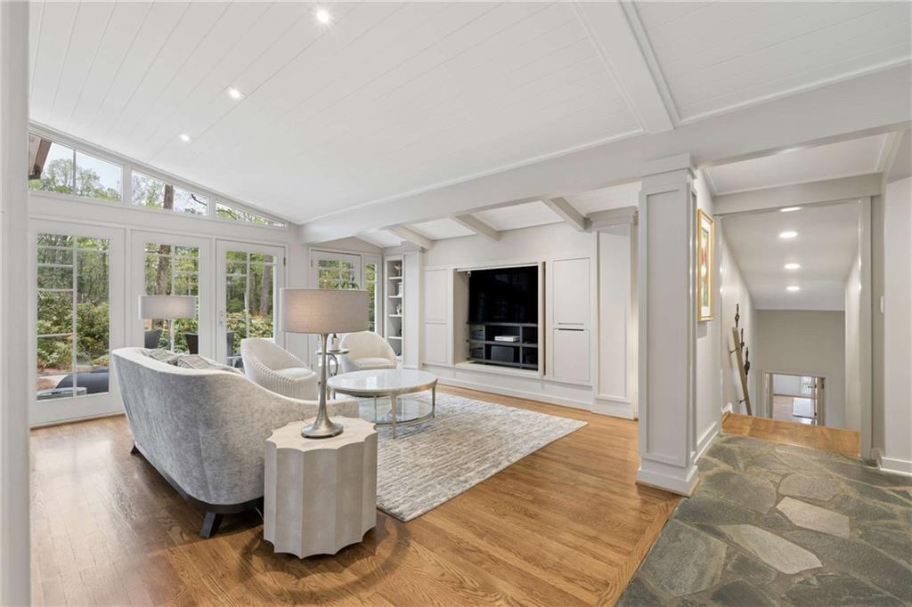 3770 Paces Ferry Road NW