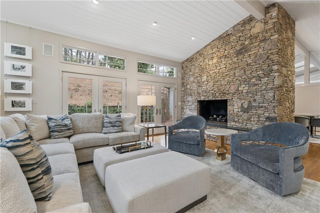 3770 Paces Ferry Road NW