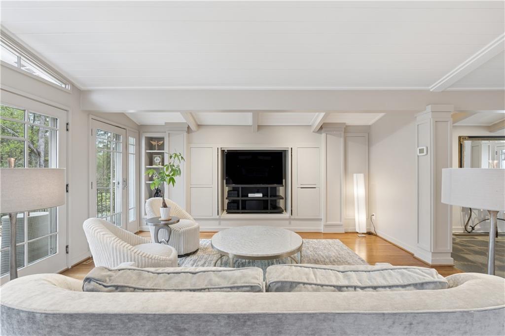 3770 Paces Ferry Road NW