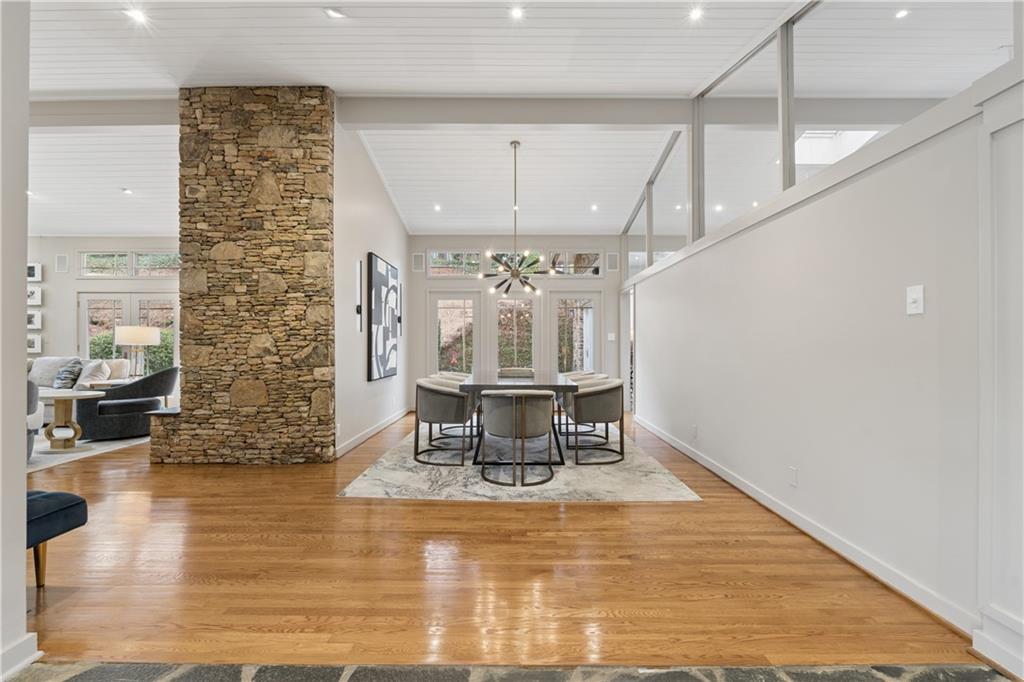 3770 Paces Ferry Road NW