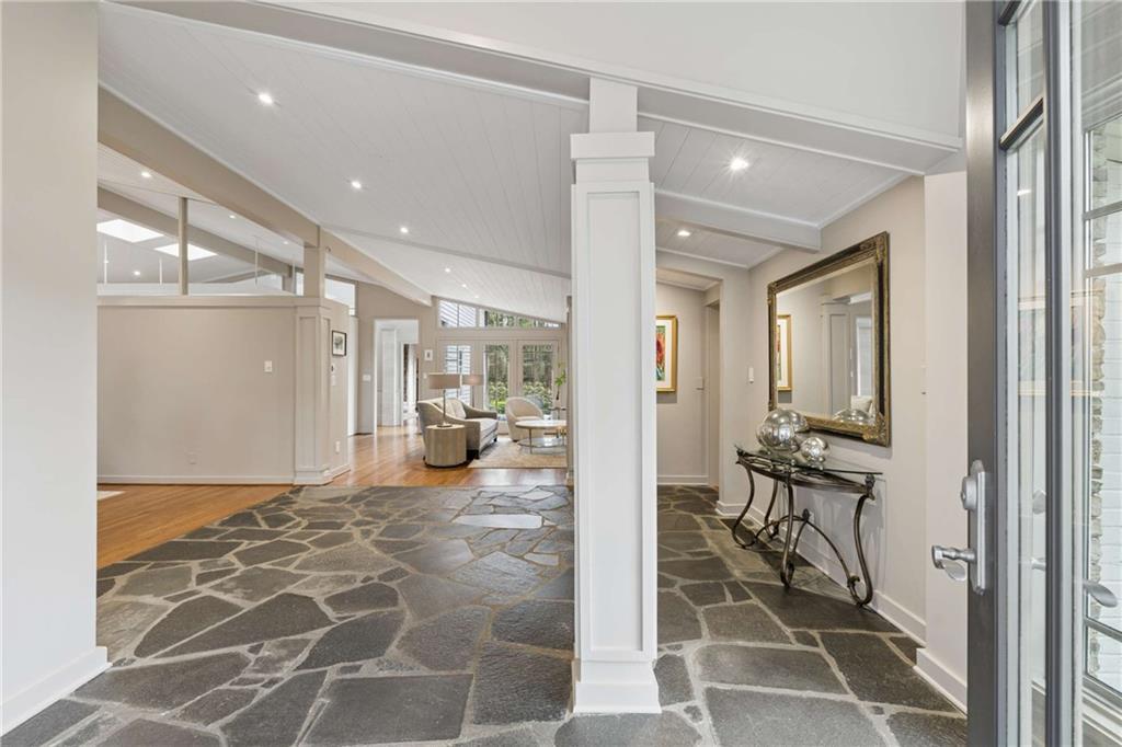 3770 Paces Ferry Road NW