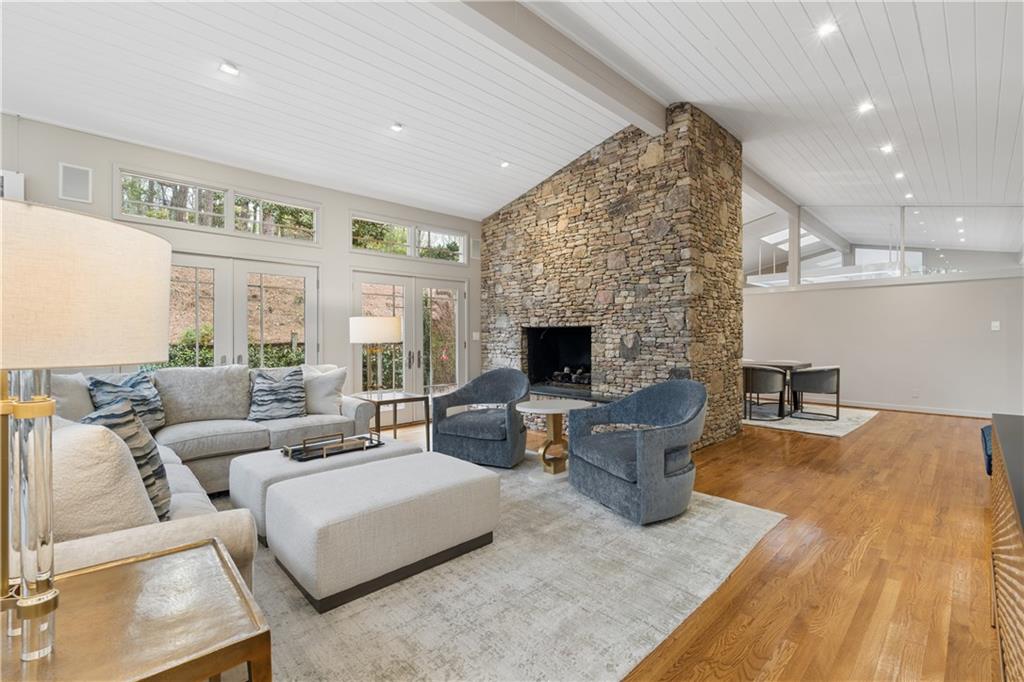 3770 Paces Ferry Road NW