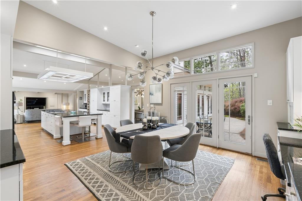 3770 Paces Ferry Road NW