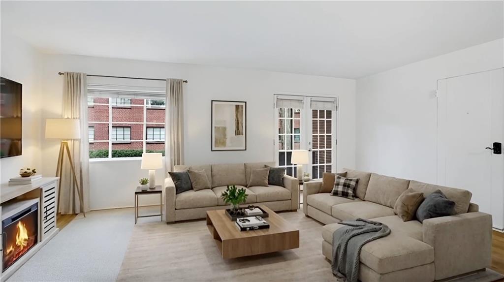 1381 Normandy Drive NE Unit 2