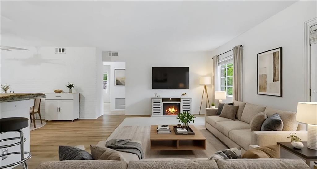 1381 Normandy Drive NE Unit 2