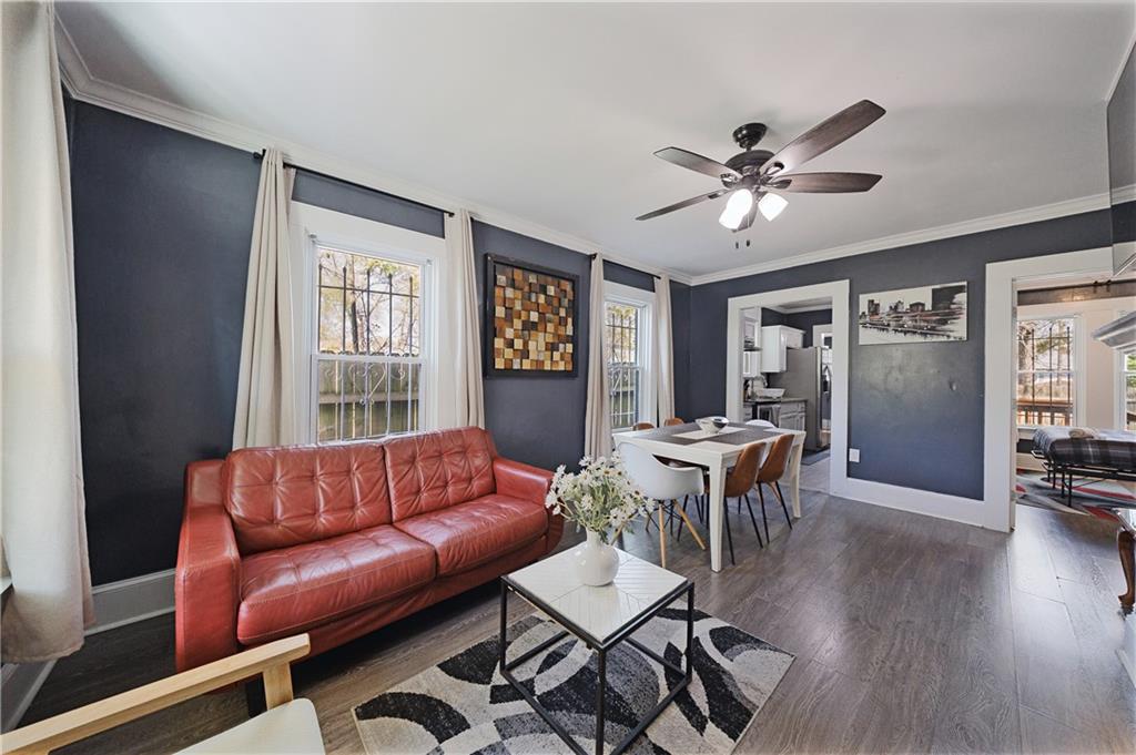 965 Mayson Turner Road NW