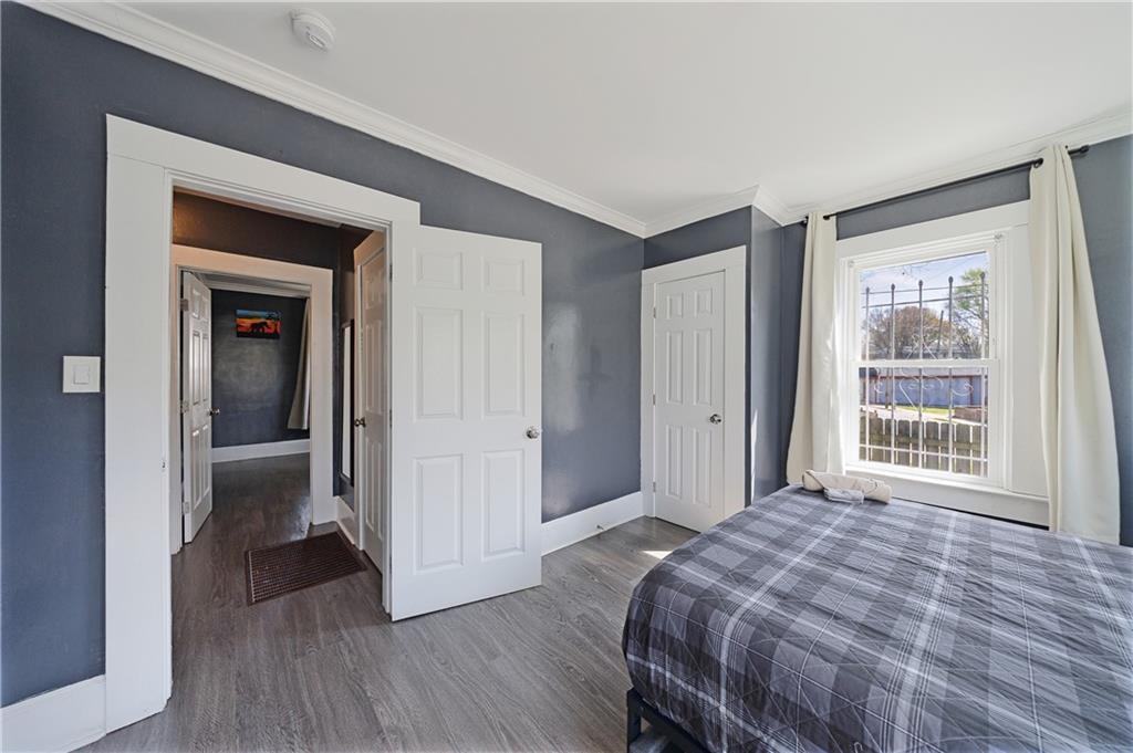 965 Mayson Turner Road NW