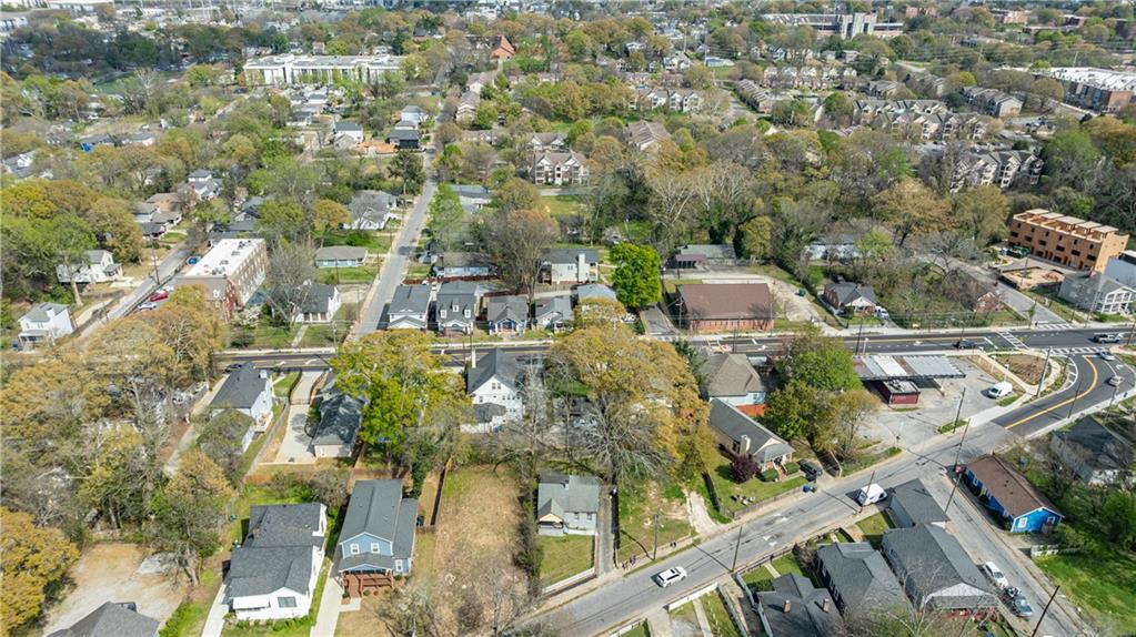 965 Mayson Turner Road NW