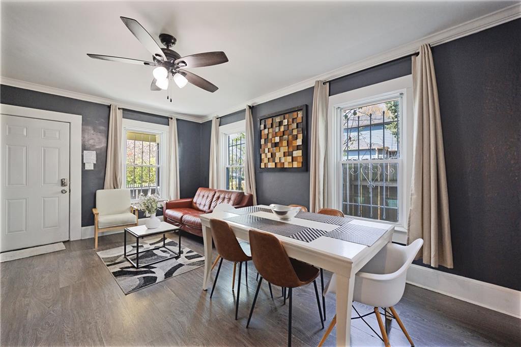 965 Mayson Turner Road NW