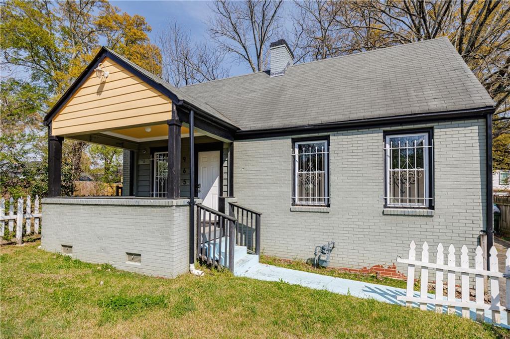 965 Mayson Turner Road NW