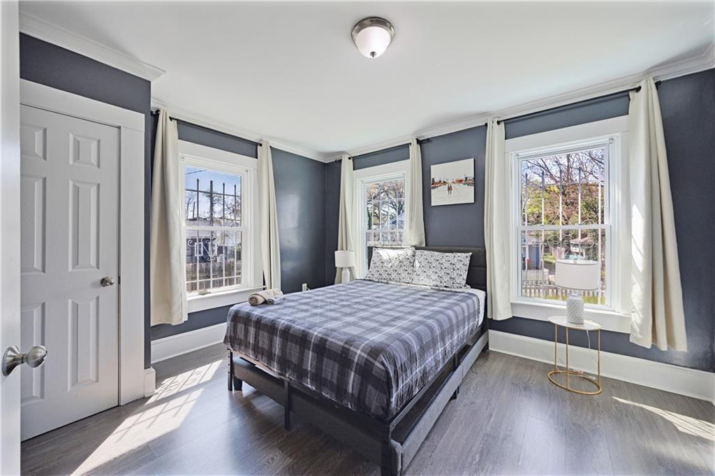 965 Mayson Turner Road NW