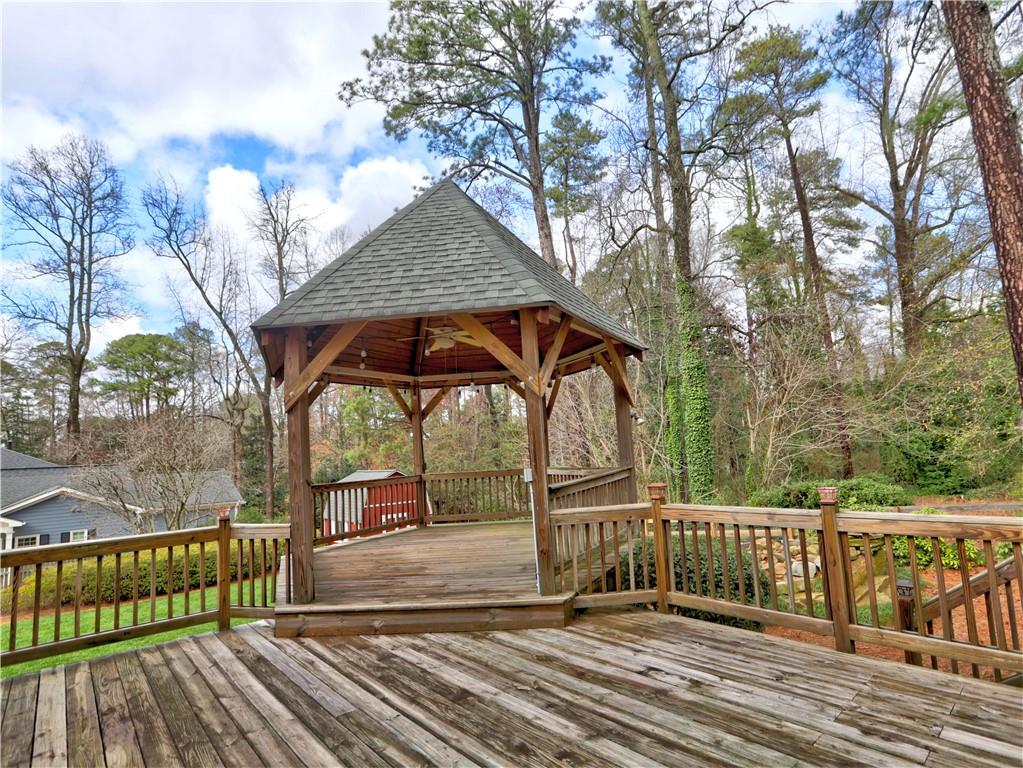 3953 Vinyard Trace NE