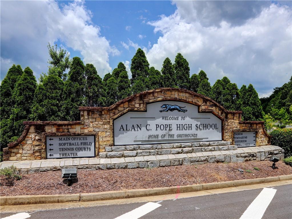 3953 Vinyard Trace NE