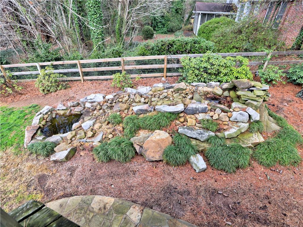 3953 Vinyard Trace NE