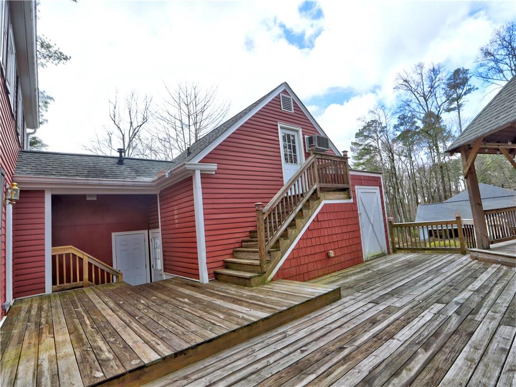 3953 Vinyard Trace NE