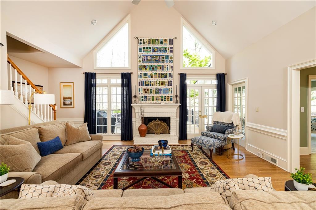 9275 Stonemist Trace