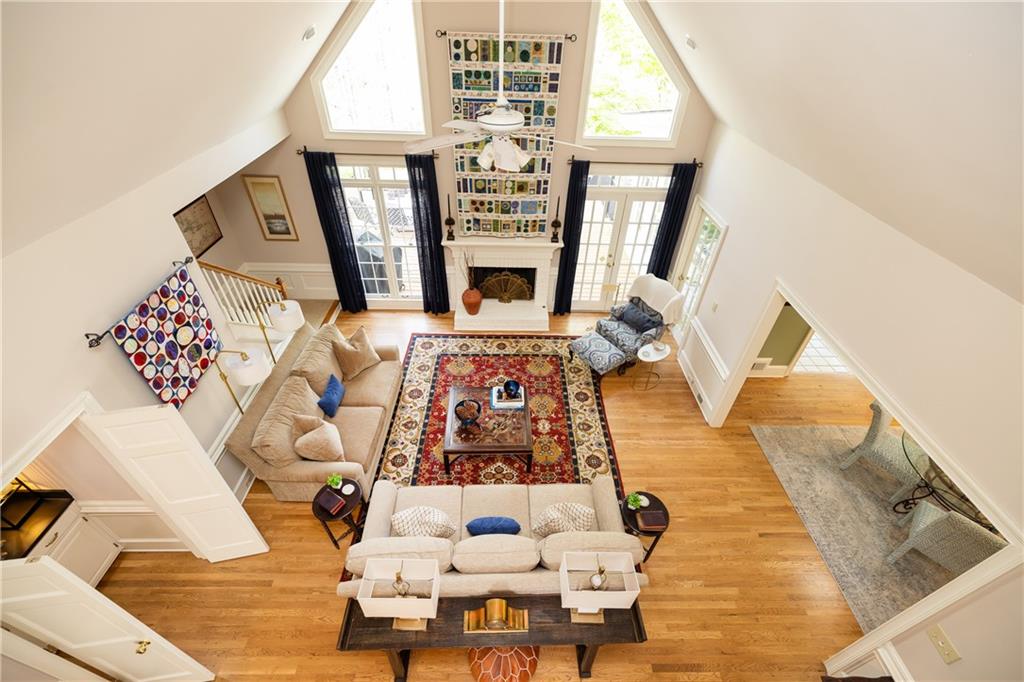 9275 Stonemist Trace