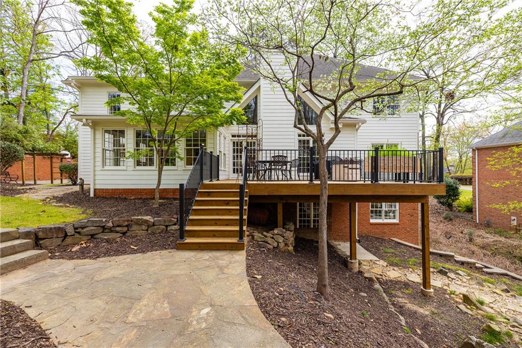 9275 Stonemist Trace