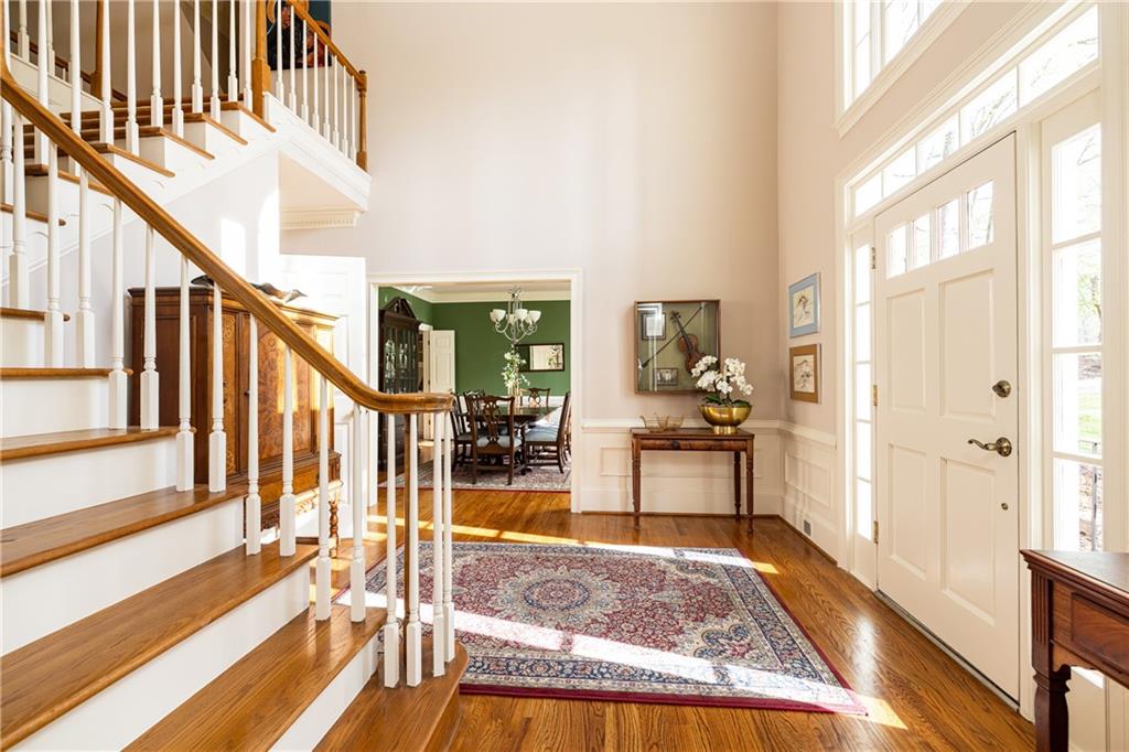 9275 Stonemist Trace