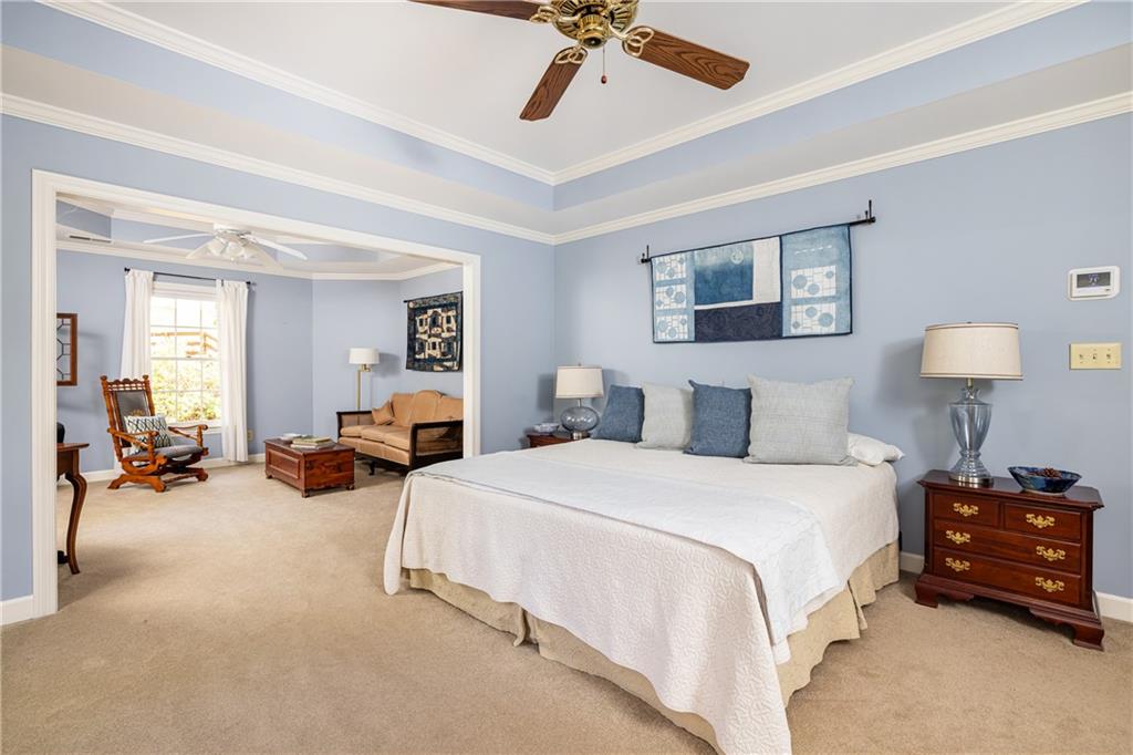 9275 Stonemist Trace