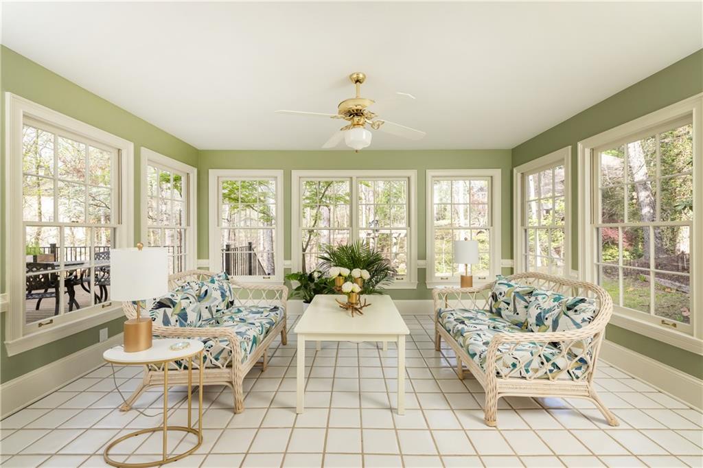 9275 Stonemist Trace