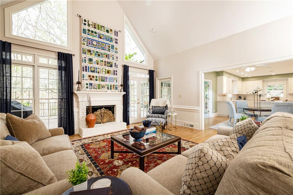 9275 Stonemist Trace