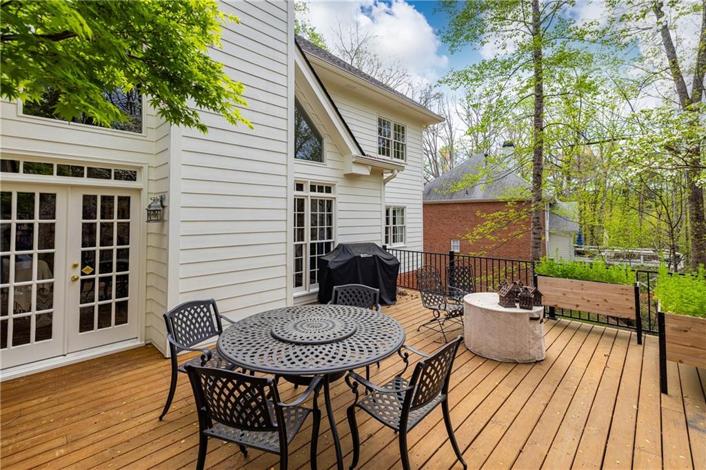 9275 Stonemist Trace