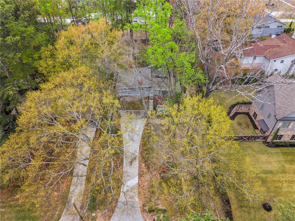 1696 Wawona Terrace NE