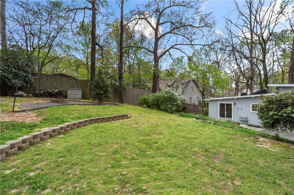 1696 Wawona Terrace NE