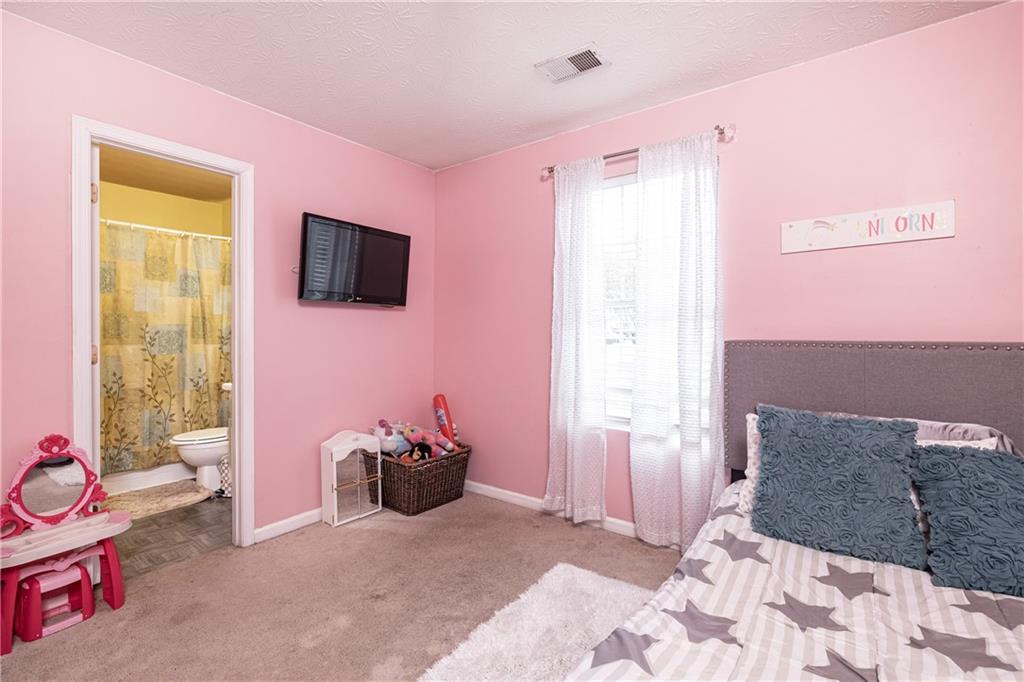 6564 Arbor Gate Drive SW Unit 4