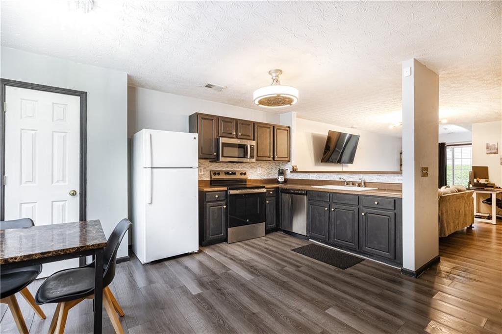 6564 Arbor Gate Drive SW Unit 4