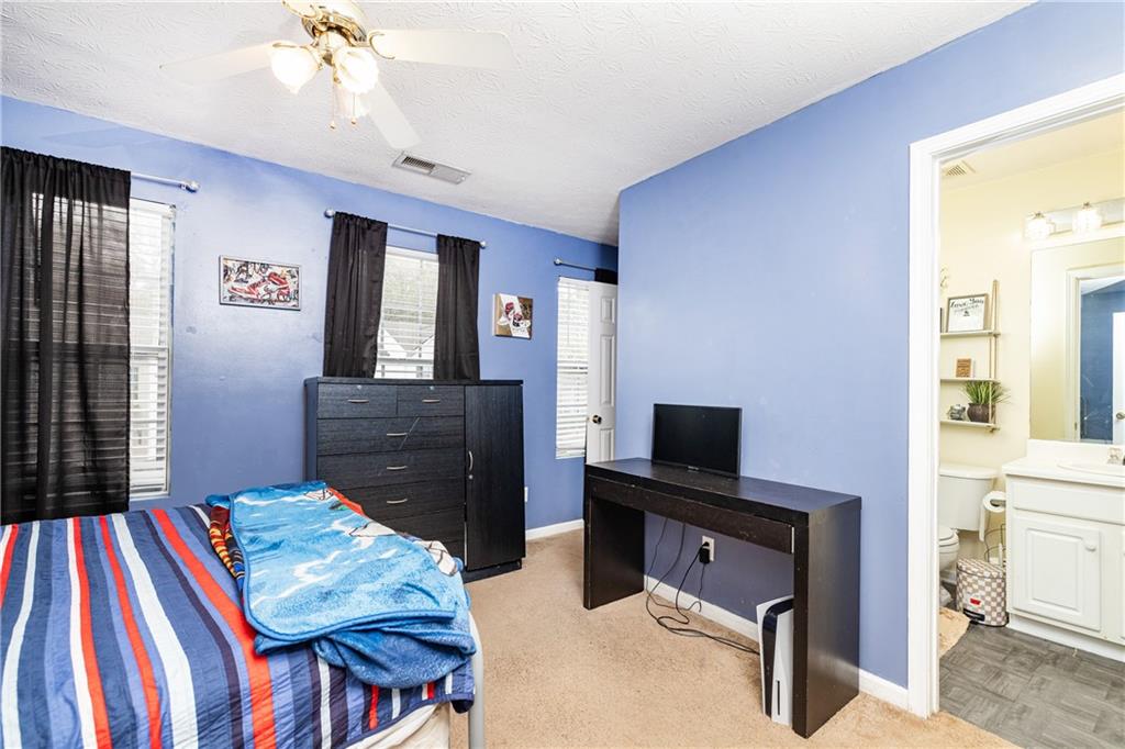 6564 Arbor Gate Drive SW Unit 4