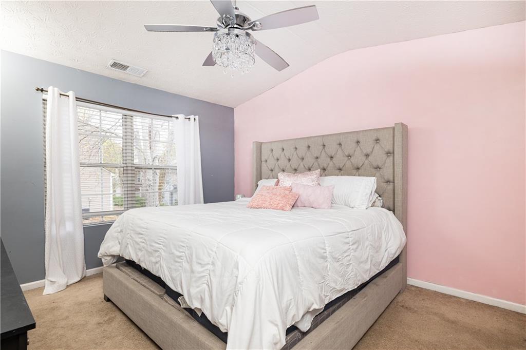 6564 Arbor Gate Drive SW Unit 4