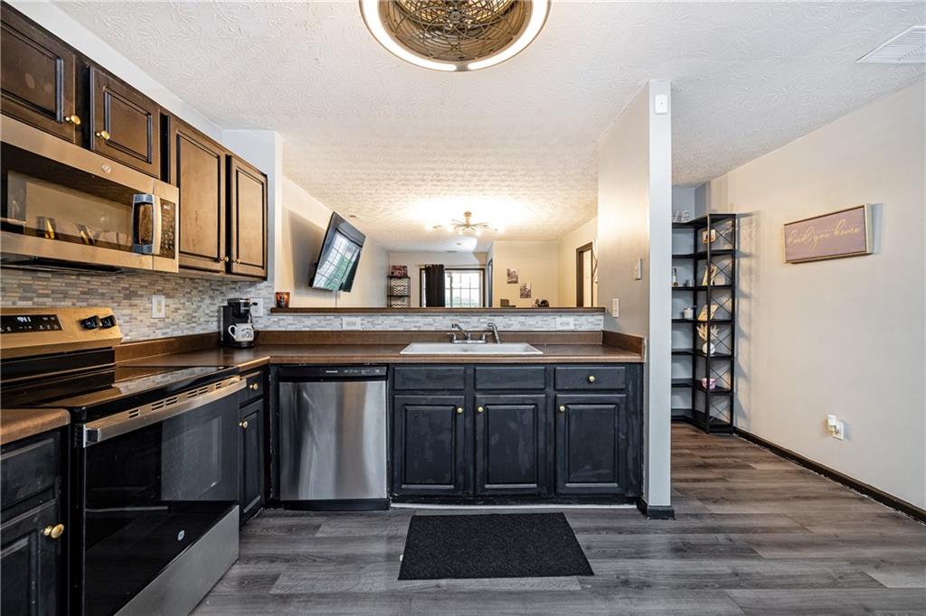 6564 Arbor Gate Drive SW Unit 4