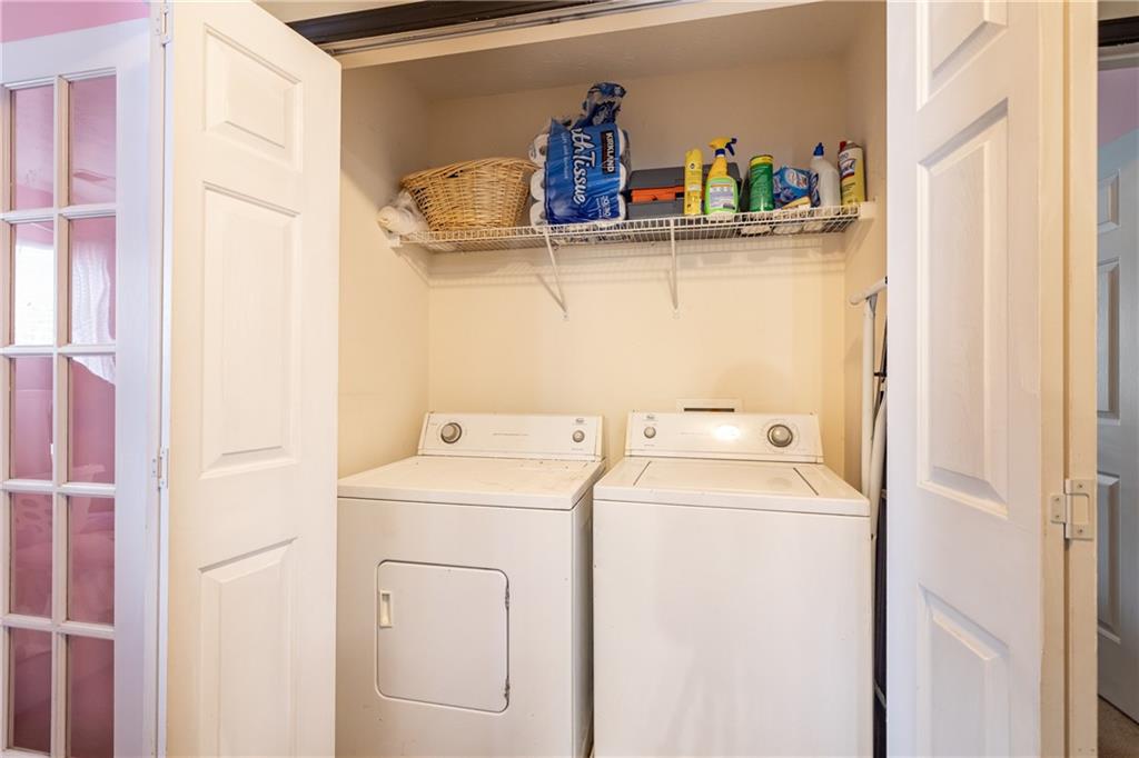 6564 Arbor Gate Drive SW Unit 4