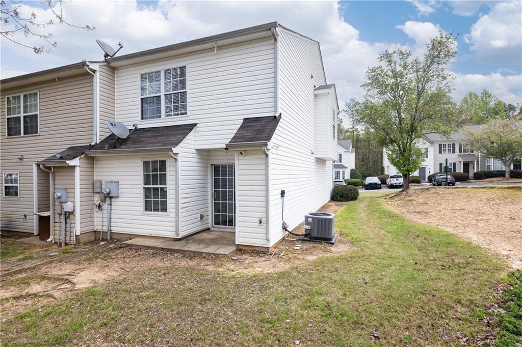 6564 Arbor Gate Drive SW Unit 4