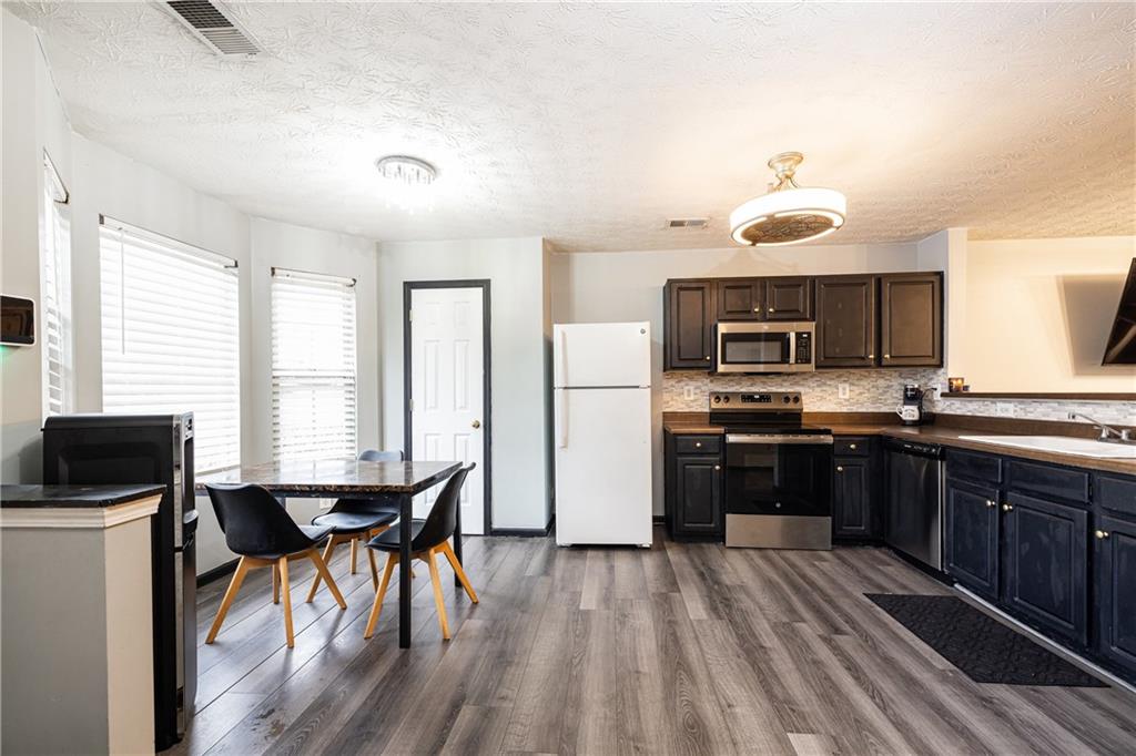 6564 Arbor Gate Drive SW Unit 4