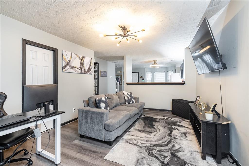 6564 Arbor Gate Drive SW Unit 4