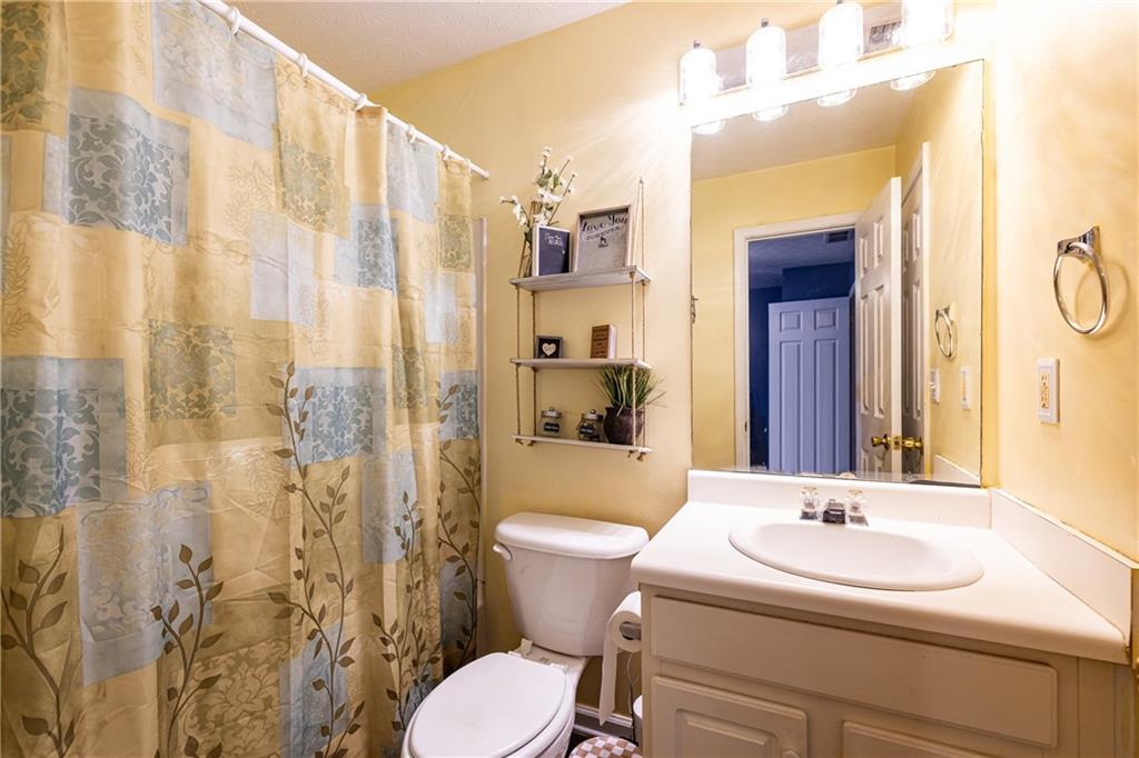 6564 Arbor Gate Drive SW Unit 4