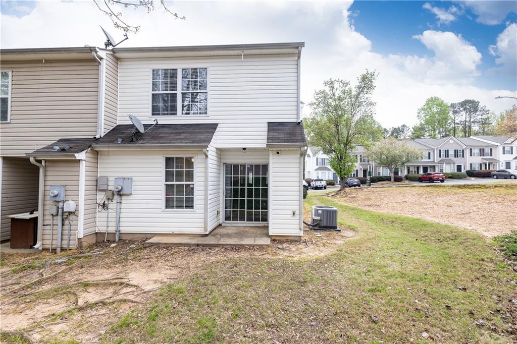 6564 Arbor Gate Drive SW Unit 4