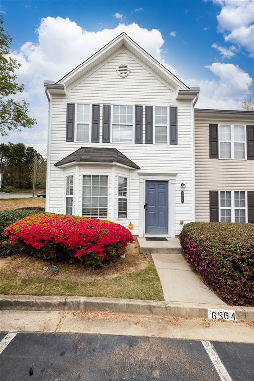 6564 Arbor Gate Drive SW Unit 4