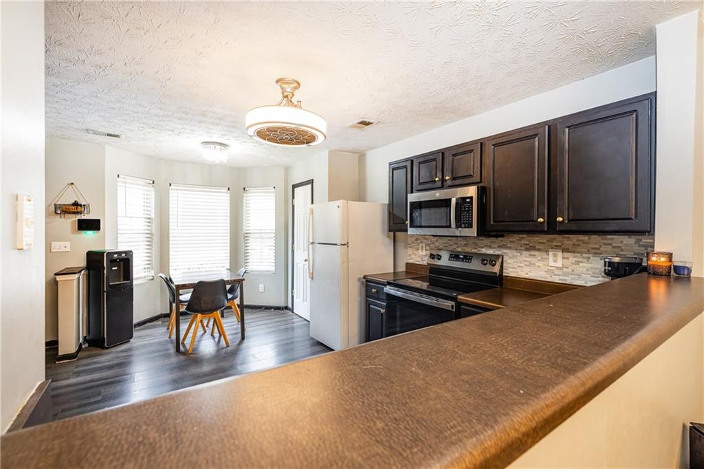 6564 Arbor Gate Drive SW Unit 4